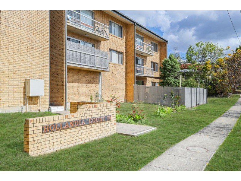 10/75 Harold Street, Holland Park QLD 4121