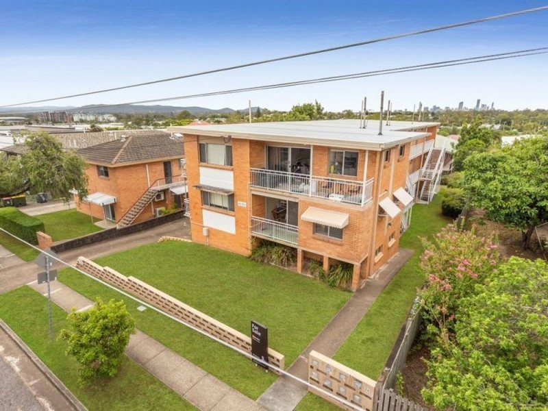 6/34 Lyon Street, Moorooka QLD 4105