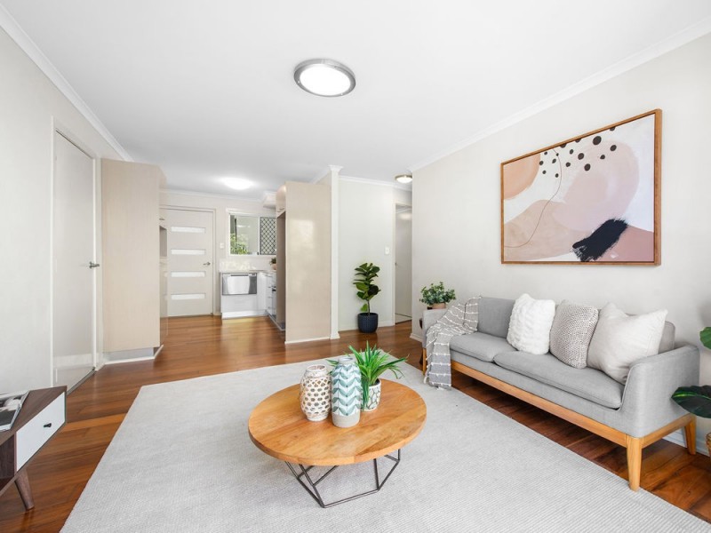 1/42 Toorak Road, Hamilton QLD 4007