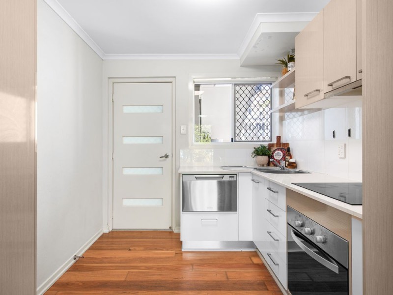 1/42 Toorak Road, Hamilton QLD 4007