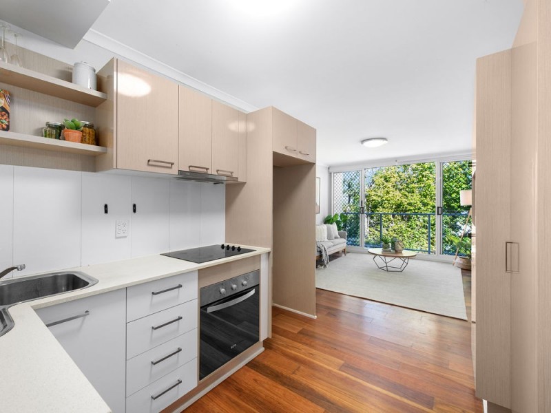 1/42 Toorak Road, Hamilton QLD 4007