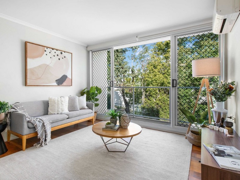 1/42 Toorak Road, Hamilton QLD 4007