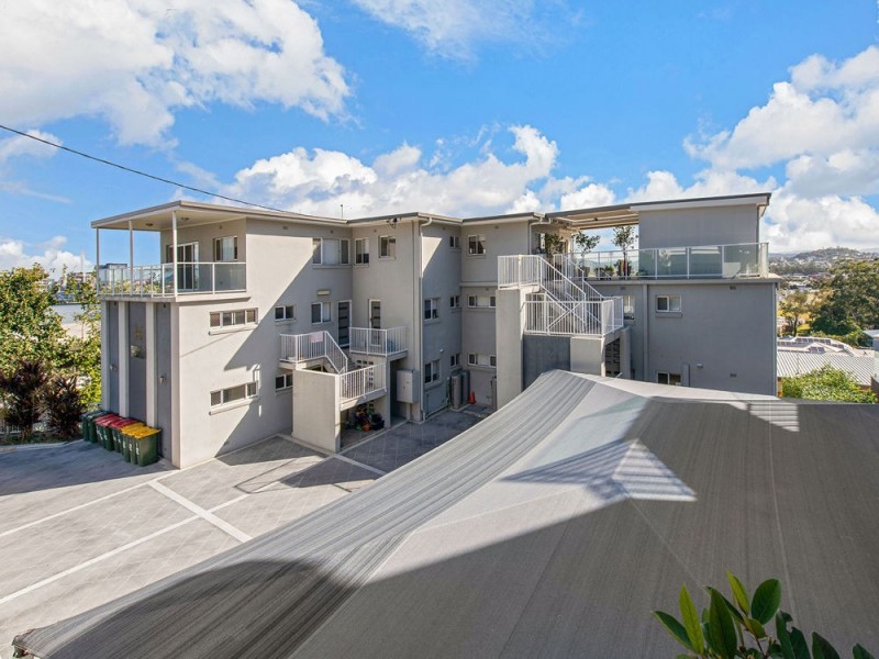 1/42 Toorak Road, Hamilton QLD 4007