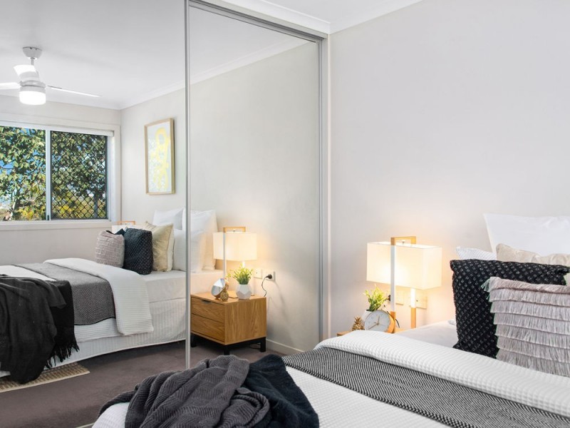 1/42 Toorak Road, Hamilton QLD 4007