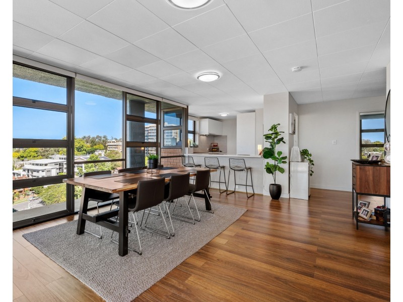 33/72 Sandford Street, St Lucia QLD 4067