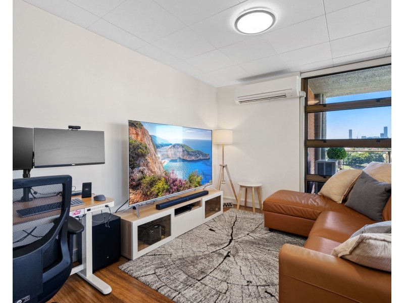 33/72 Sandford Street, St Lucia QLD 4067