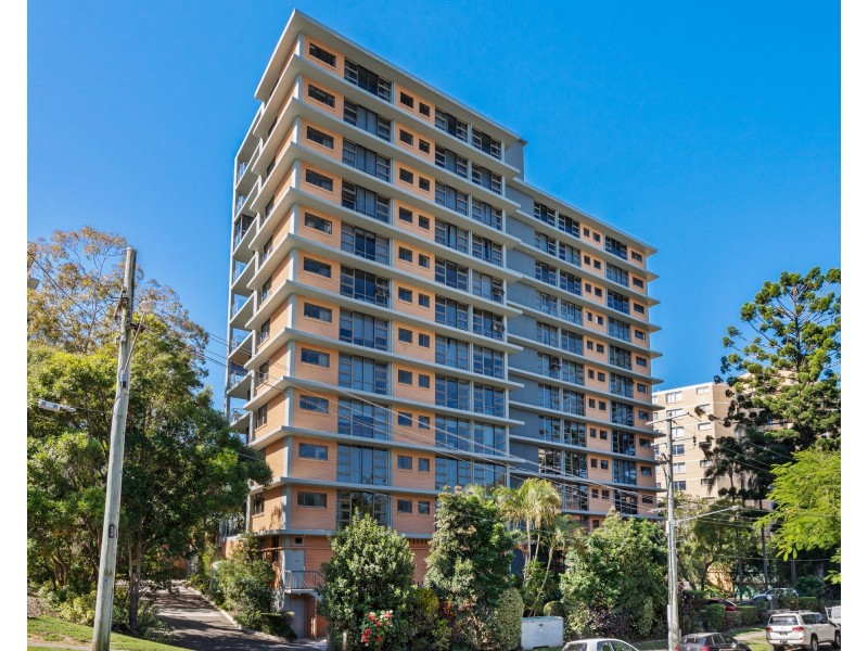 33/72 Sandford Street, St Lucia QLD 4067