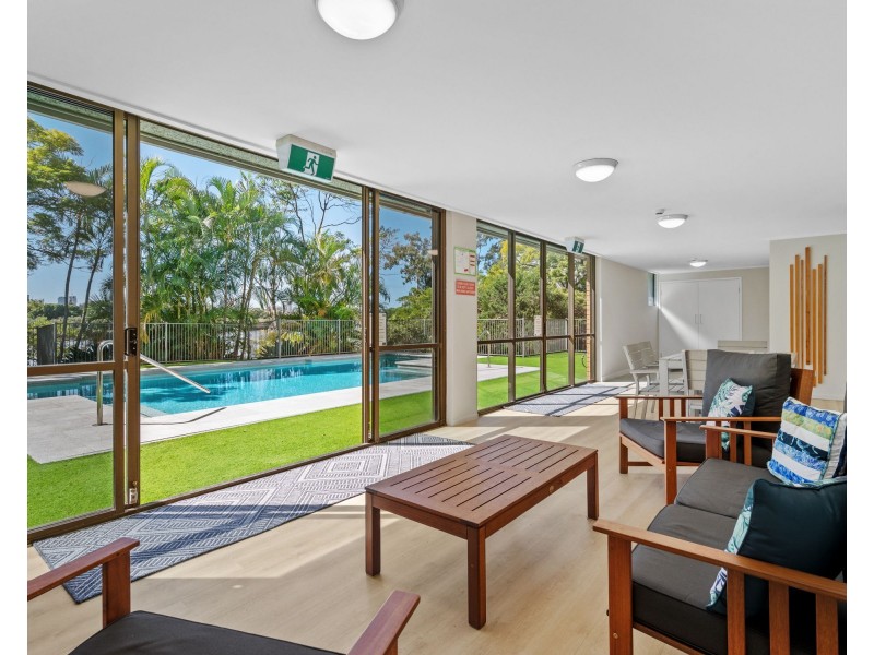 33/72 Sandford Street, St Lucia QLD 4067