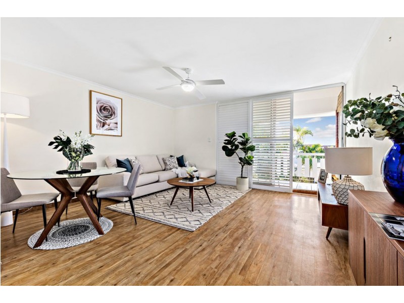 6/68 Pembroke Road, Coorparoo QLD 4151