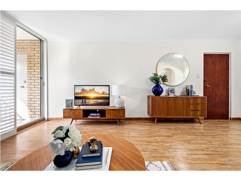 6/68 Pembroke Road, Coorparoo QLD 4151