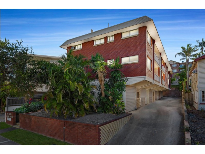 6/68 Pembroke Road, Coorparoo QLD 4151