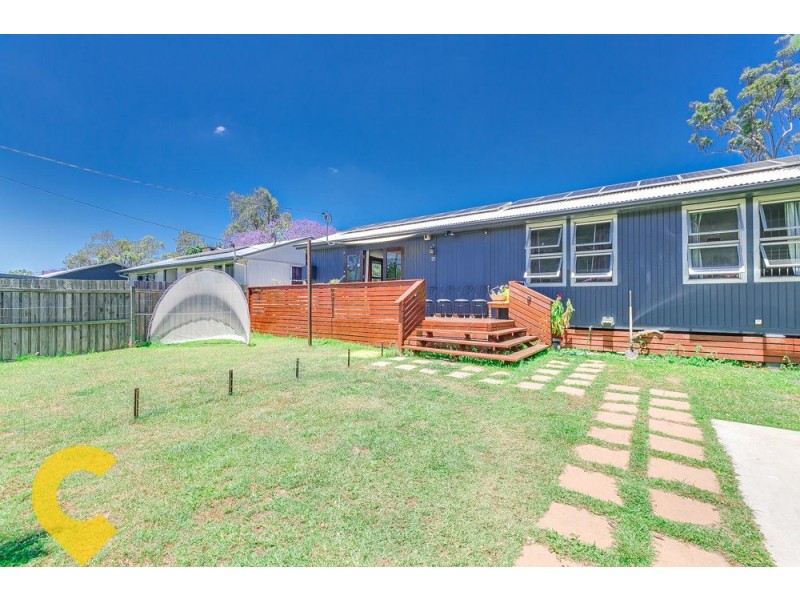 25 Wau Road, Darra QLD 4076