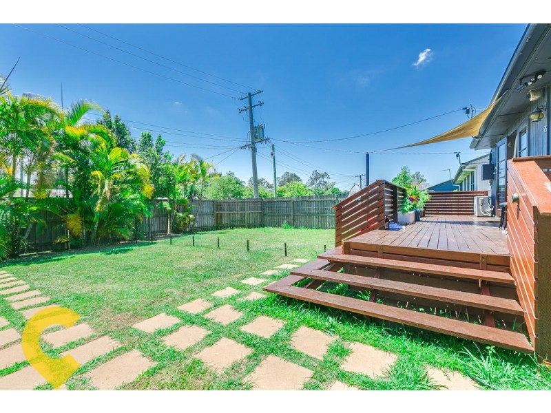 25 Wau Road, Darra QLD 4076