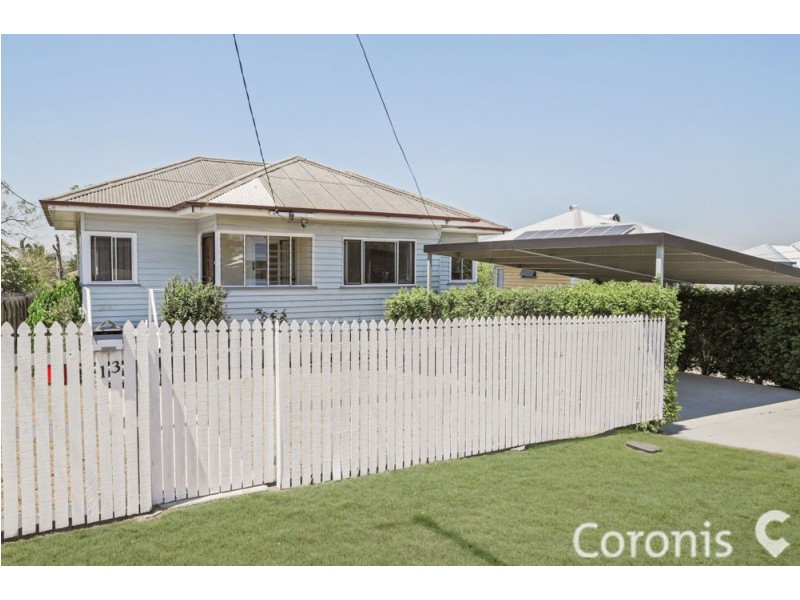 13 Herbert St, Murarrie QLD 4172