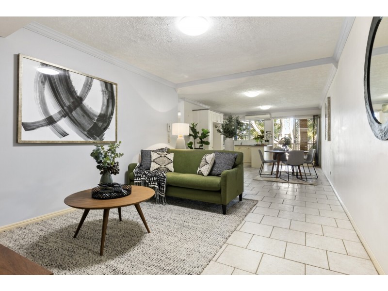 6/183 Norman Avenue, Norman Park QLD 4170