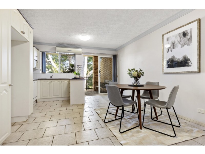 6/183 Norman Avenue, Norman Park QLD 4170