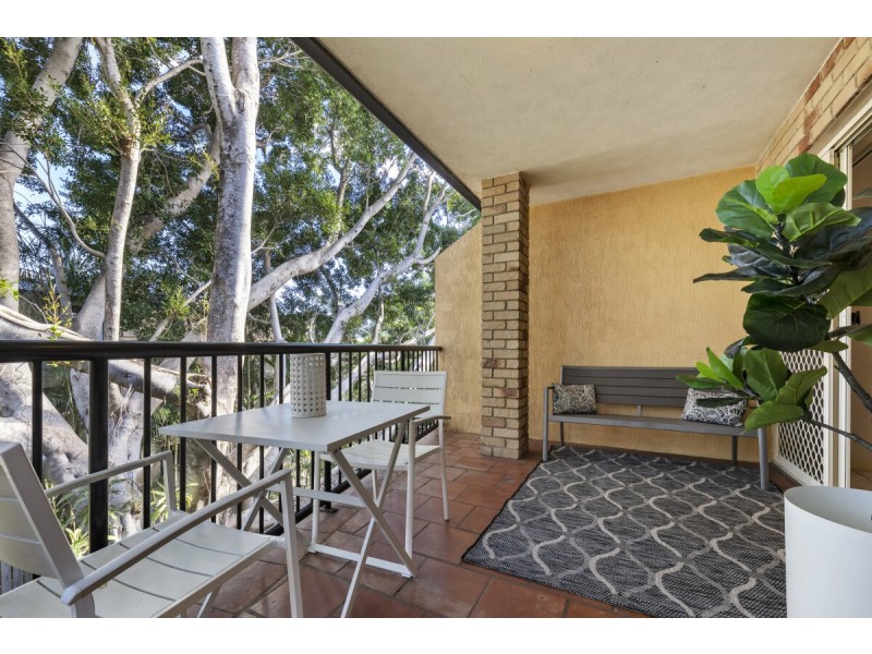 6/183 Norman Avenue, Norman Park QLD 4170