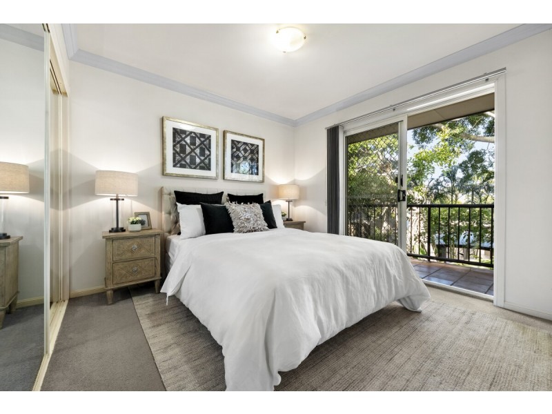 6/183 Norman Avenue, Norman Park QLD 4170