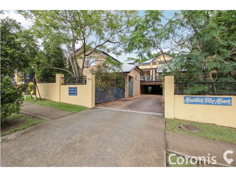 6/183 Norman Avenue, Norman Park QLD 4170