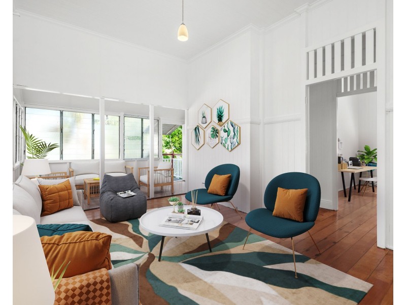 114 Gray Road, West End QLD 4101