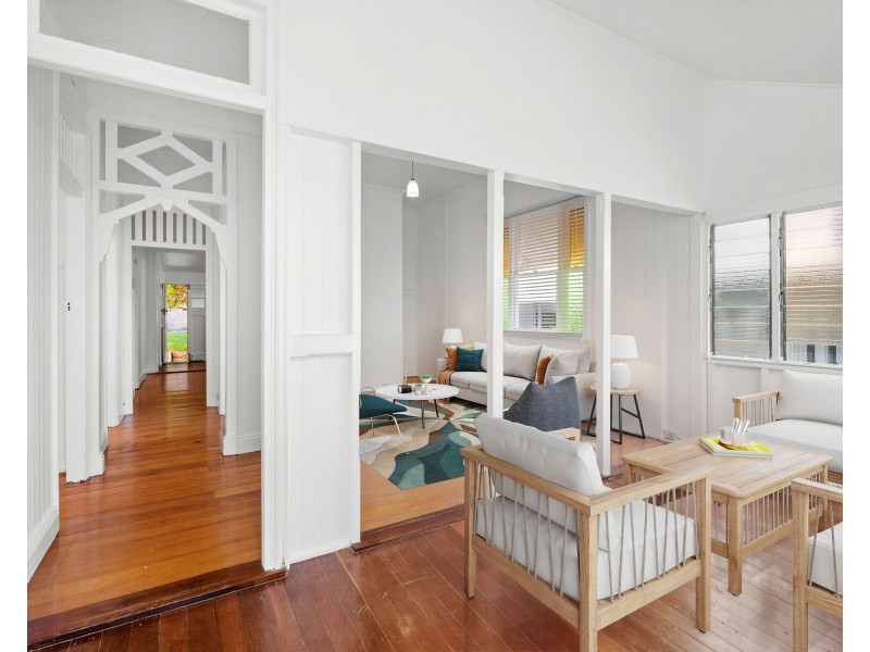 114 Gray Road, West End QLD 4101