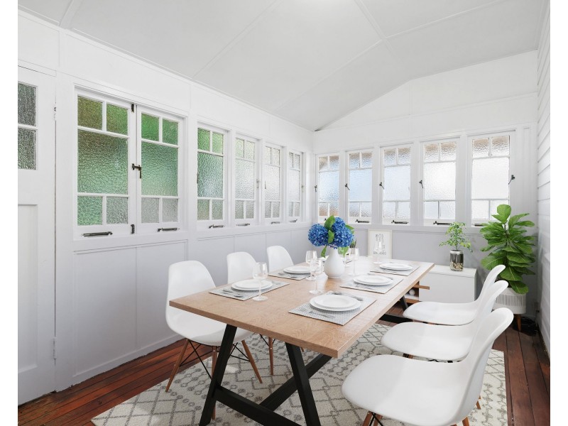 114 Gray Road, West End QLD 4101