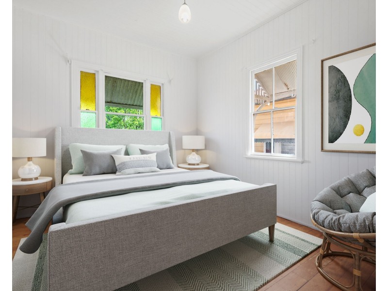 114 Gray Road, West End QLD 4101