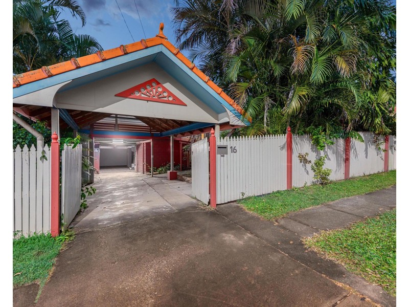 16 Monash Road, Tarragindi QLD 4121
