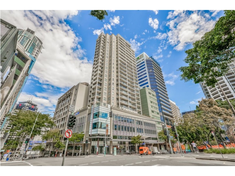 1003/347 Ann Street, Brisbane City QLD 4000
