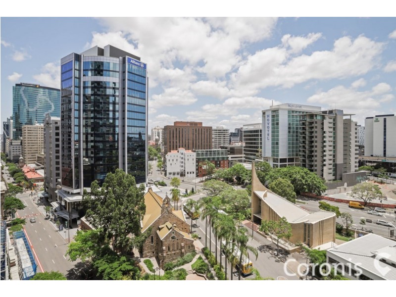 1003/347 Ann Street, Brisbane City QLD 4000