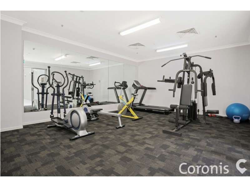 1003/347 Ann Street, Brisbane City QLD 4000