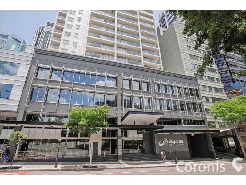 1003/347 Ann Street, Brisbane City QLD 4000