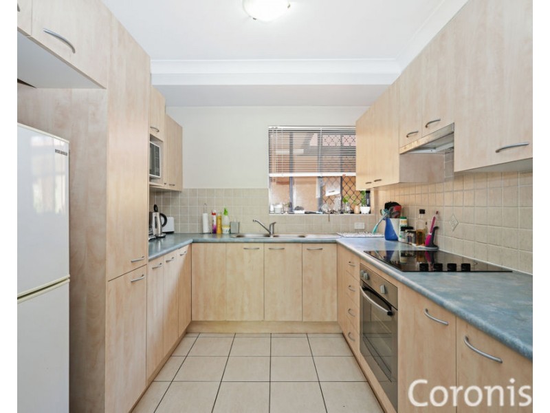 4/77 Belgrave Street, Morningside QLD 4170