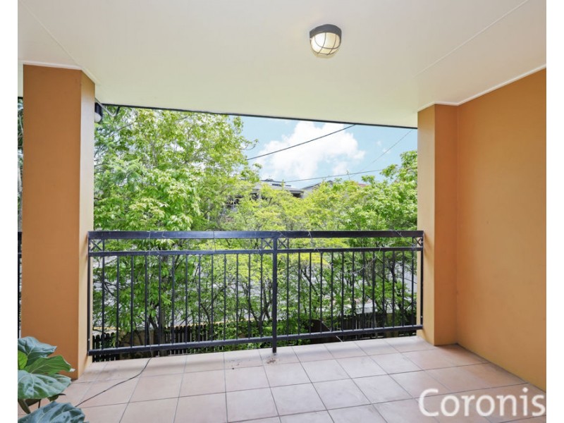 4/77 Belgrave Street, Morningside QLD 4170