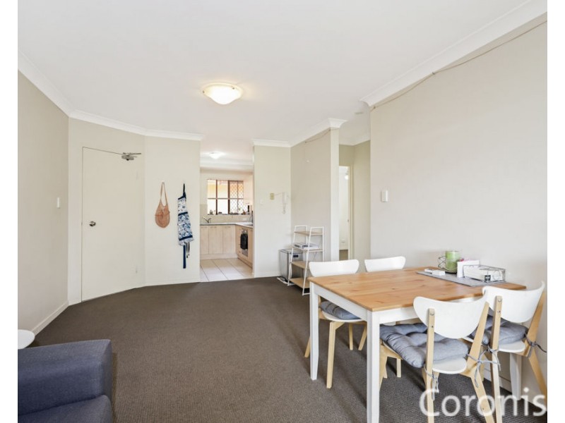 4/77 Belgrave Street, Morningside QLD 4170