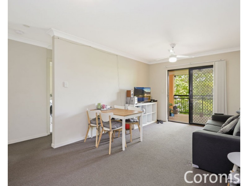 4/77 Belgrave Street, Morningside QLD 4170