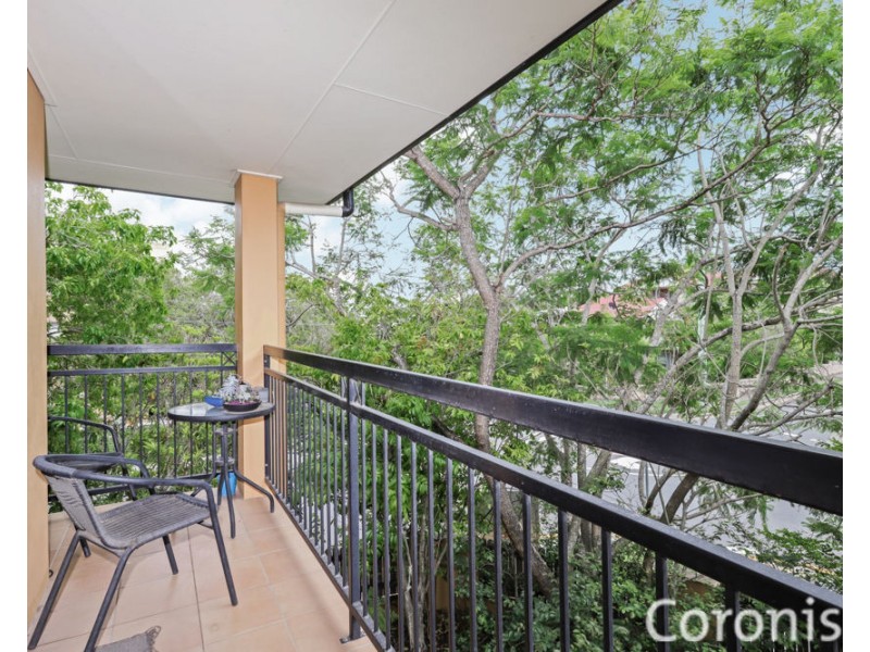 4/77 Belgrave Street, Morningside QLD 4170