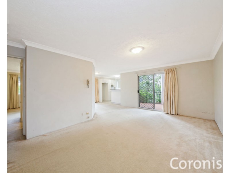 4/120 Indooroopilly Road, Taringa QLD 4068