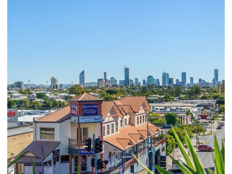 10/265 Old Cleveland Rd, Coorparoo QLD 4151