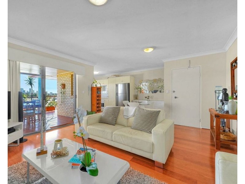 10/265 Old Cleveland Rd, Coorparoo QLD 4151