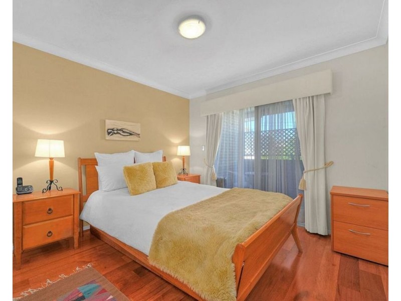 10/265 Old Cleveland Rd, Coorparoo QLD 4151