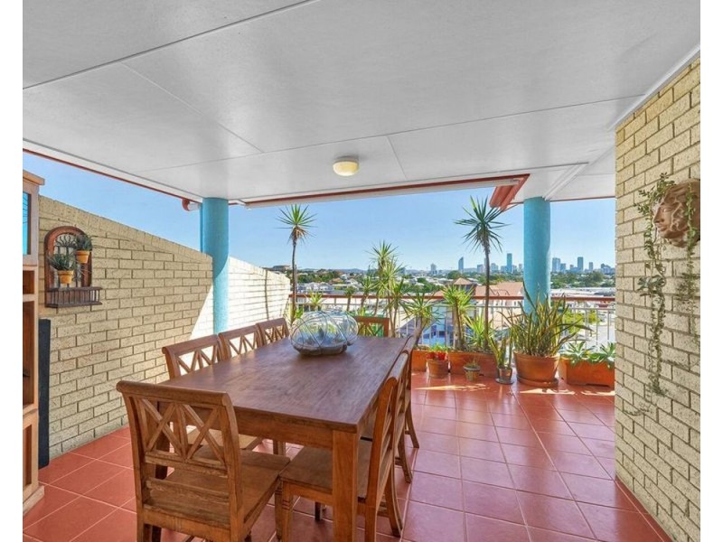 10/265 Old Cleveland Rd, Coorparoo QLD 4151