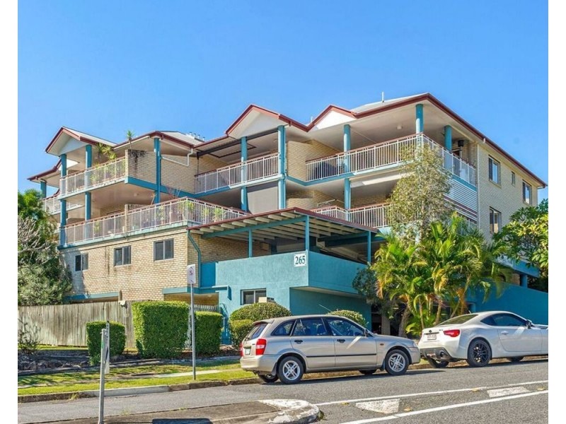 10/265 Old Cleveland Rd, Coorparoo QLD 4151
