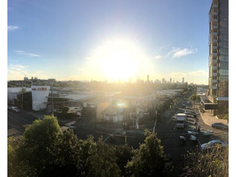 10/265 Old Cleveland Rd, Coorparoo QLD 4151