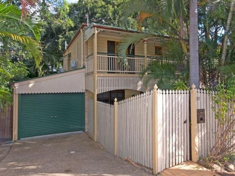 32 Tamworth Street, Annerley QLD 4103