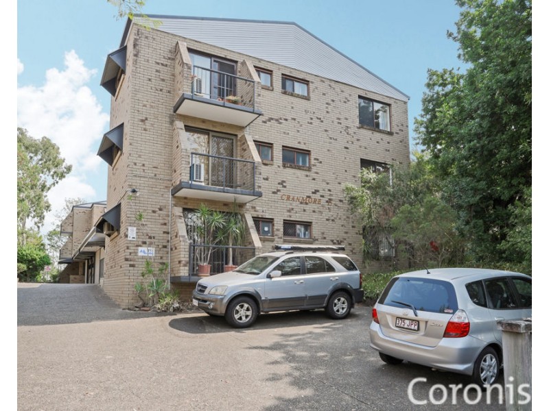 5/15 Ada Street, Taringa QLD 4068
