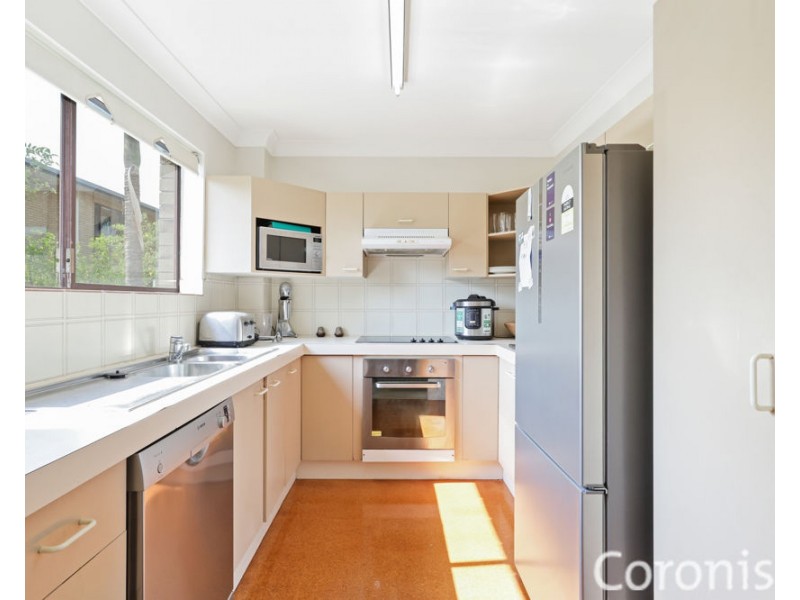 5/15 Ada Street, Taringa QLD 4068