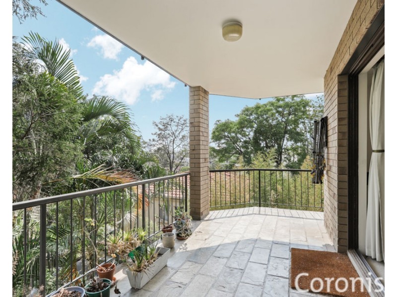 5/15 Ada Street, Taringa QLD 4068