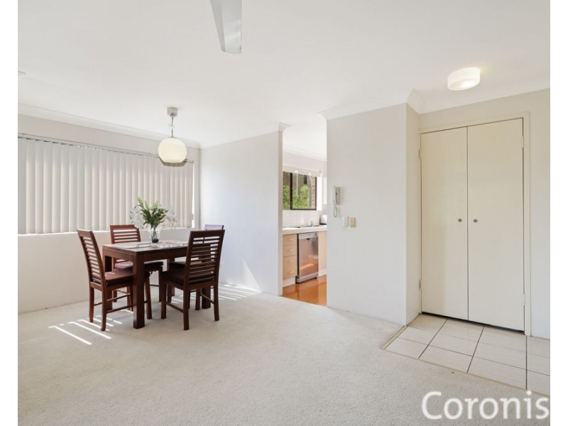 5/15 Ada Street, Taringa QLD 4068