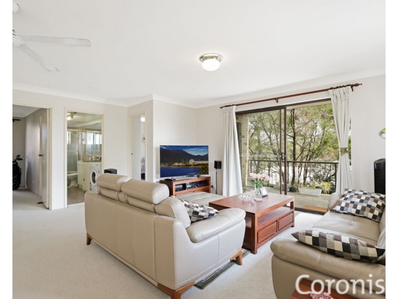 5/15 Ada Street, Taringa QLD 4068